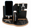 منظم لجنب السرير — Bedside Organizer