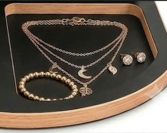 الباندل الكامل — Duo Organizer Bundle 🖤