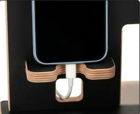الباندل الكامل — Duo Organizer Bundle 🖤