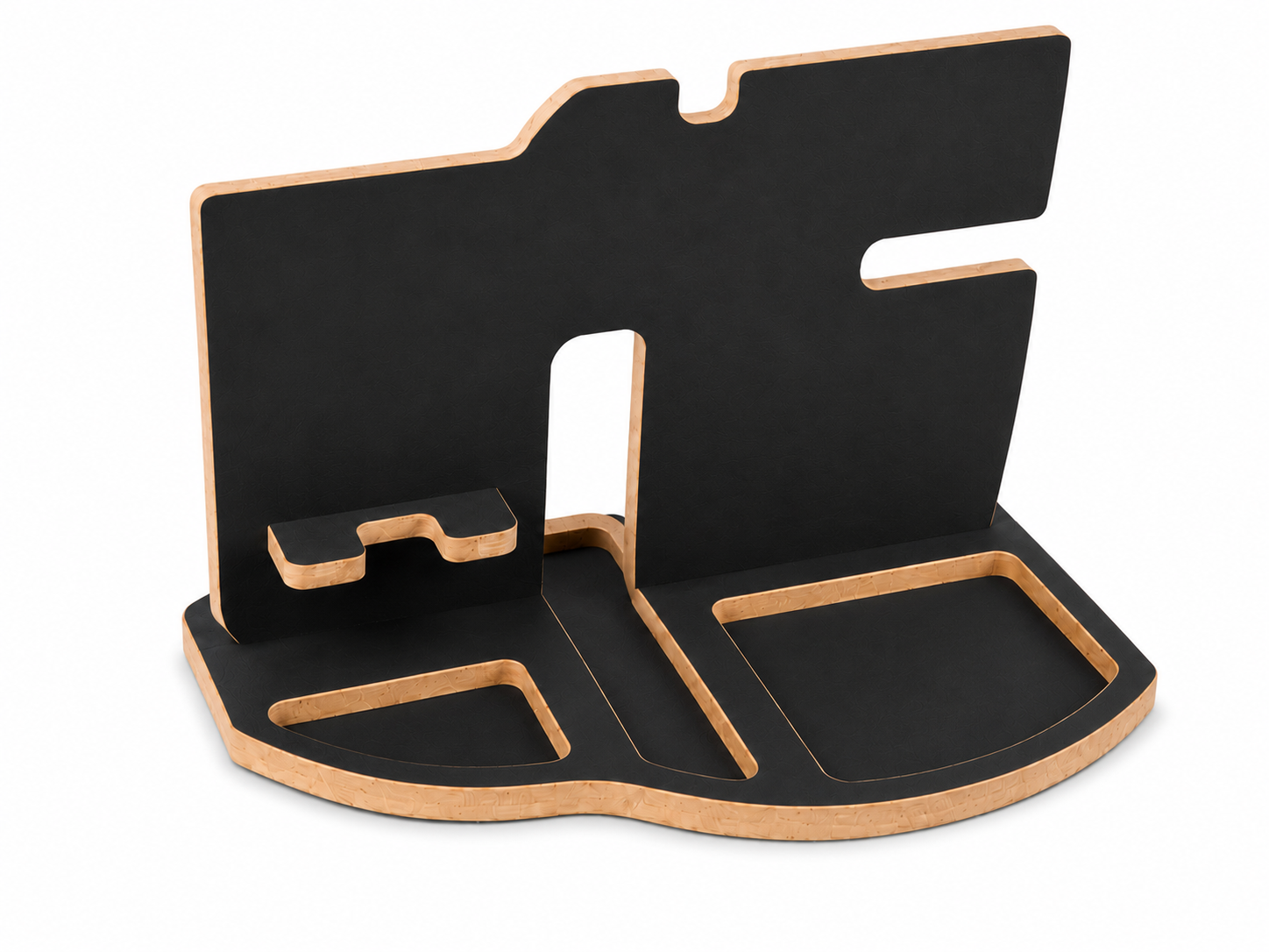 منظم لجنب السرير — Bedside Organizer